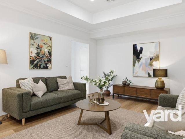 Only One Remaining: Move In Ready