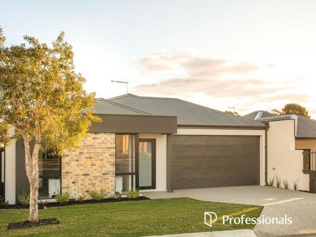 THREE BRAND NEW HOMES WITH PREMIUM FINISHES