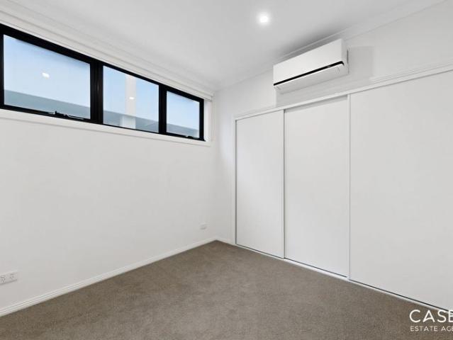 Three Brand New Townhouses Available – Modern Living in the Heart of Bayswater