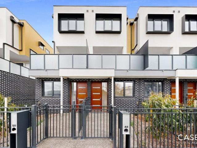Three Brand New Townhouses Available Modern Living in the Heart of Bayswater