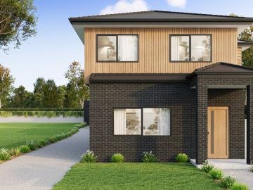 Three Brand New Townhouses | Stanley Street's Finest New Address
