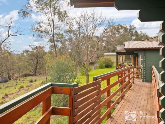 THREE CABINS. ONE REMARKABLE RETREAT