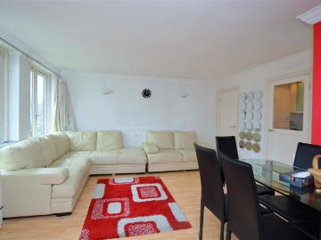 Three Colt Street, Limehouse E14, 1 bed flat to rent, £1,800 pcm | PrimeLocation