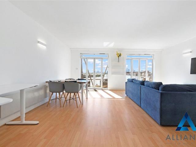 Three Colt Street, London E14, 2 bed flat to rent, £2,500 pcm | PrimeLocation