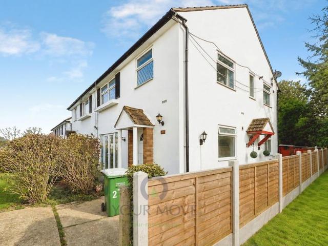 Three Corners, Bexleyheath DA7 2 bed maisonette to rent £1,800 pcm £415 pw