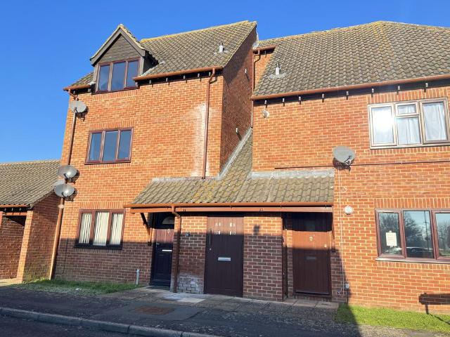 Three Corners Road, Oxford, OX4 1 bed apartment to rent £1,100 pcm £254 pw