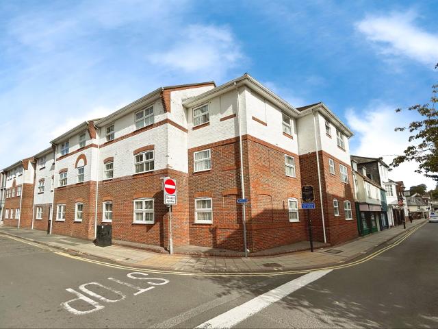 Three Cuppes Lane,, Salisbury, SP1 1ER