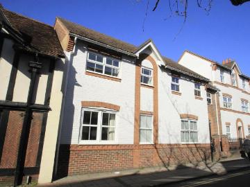 Great Durnford Salisbury, SP2 - Equipped kitchen