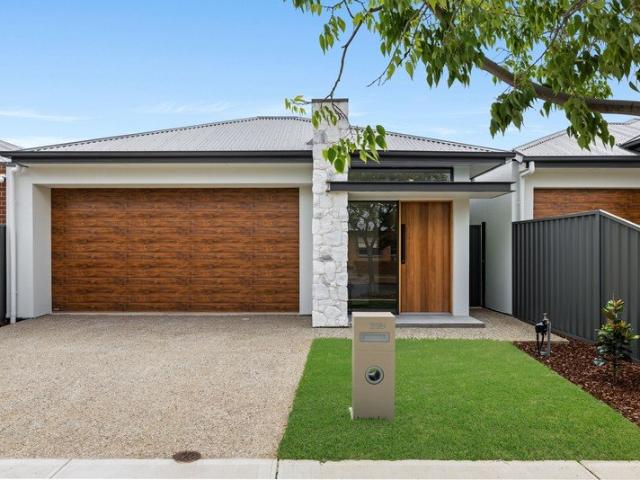 Three Distinct Homes, One Exceptional Standard