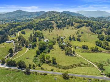 Three Distinct Residences, One Idyllic Property