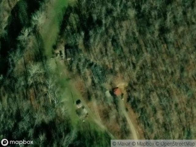 Three Hills Rd