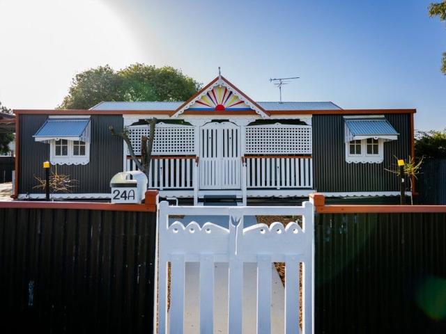 Three Homes, One Title, Zero Body Corporate â Welcome to Your Next Smart Investment