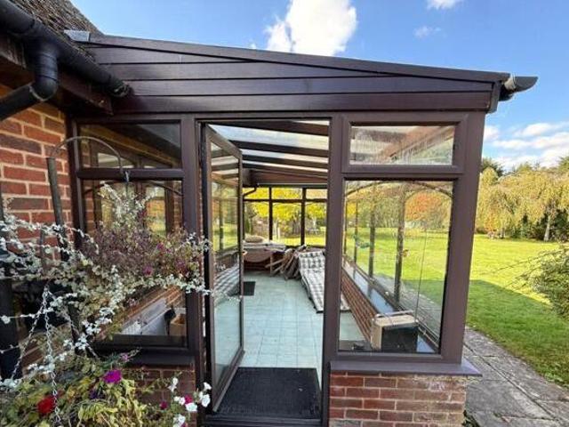 Three Households, The Annexe Hurley, Chalfont, 1 Bedroom Property
