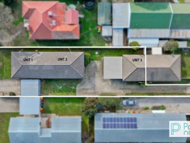 Three Investment Opportunities in South Tamworth