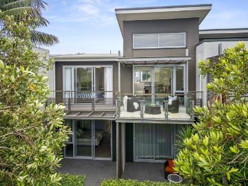 Three key villa delivers an exceptional blend of lifestyle and income potential