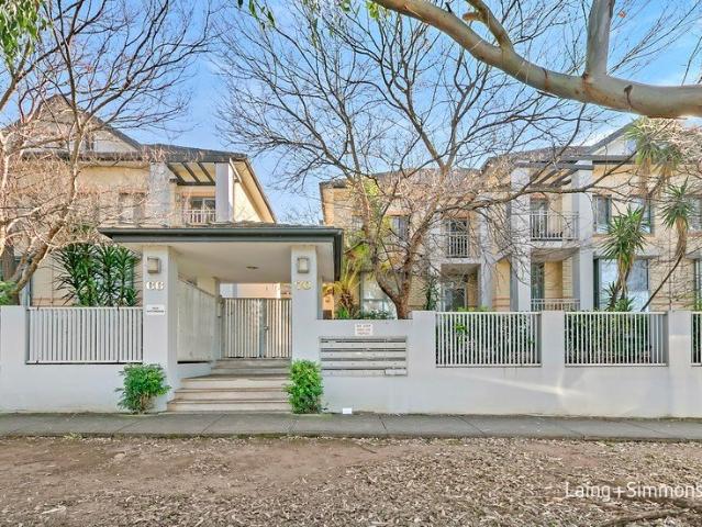THREE LEVEL TOWNHOUSE IN A FANTASTIC LOCATION