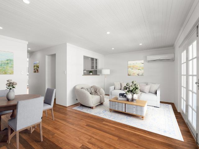 Three Level Townhouse with No Strata Fees