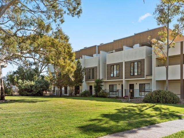 Three level entertainer's paradise in St Clair with low maintenance living