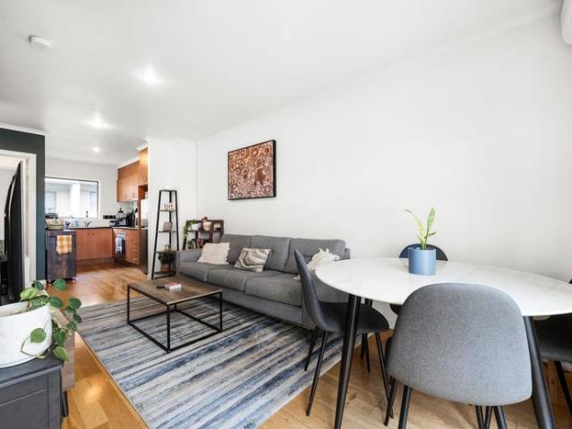 Three Level Living in a Prime Maribyrnong Location
