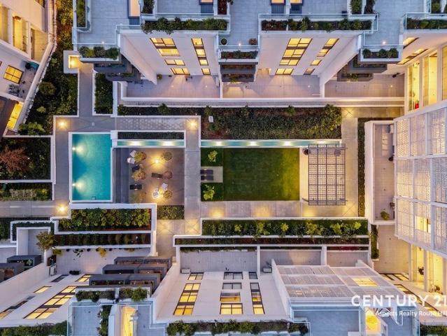 Three Levels Of Luxury Resort Style Living!