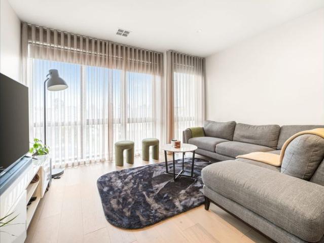Three Levels of Modern Living You'll Love Coming Home To