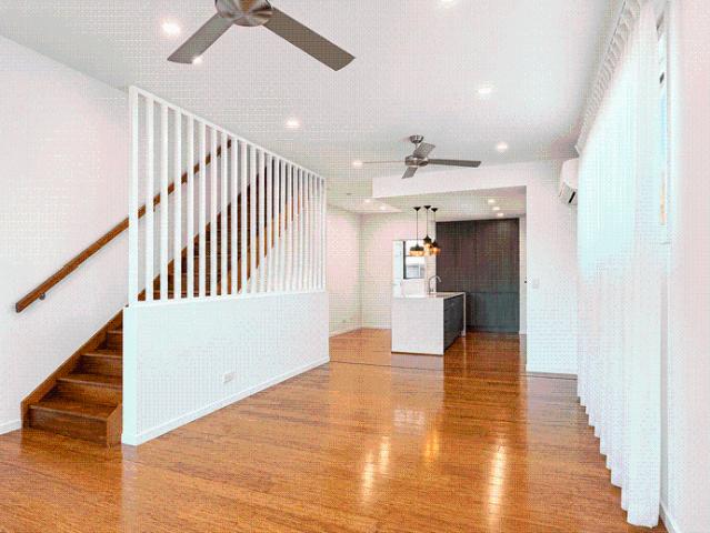 Three Levels of Seriously Good Living !