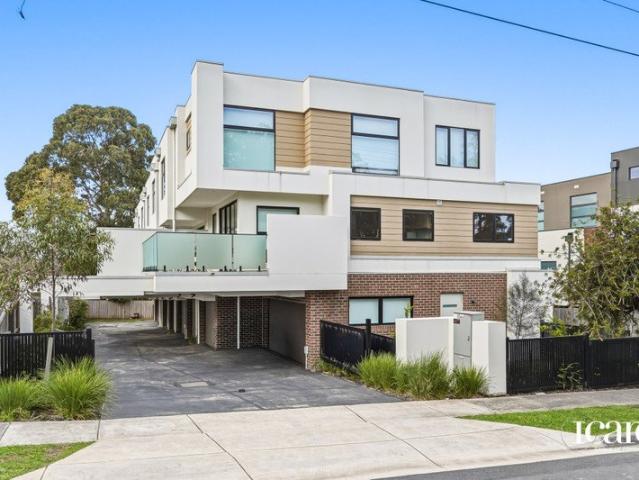 Three Levels of Style, Space and Lifestyle in Wantirna