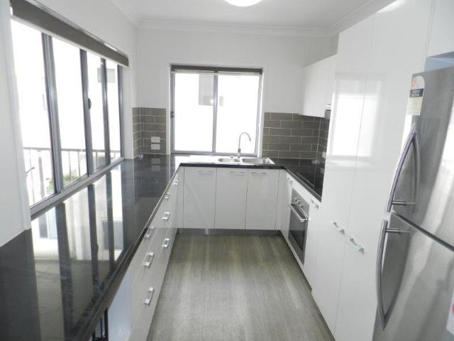 THREE LEVELS THREE BEDROOMS THREE BATHROOMS