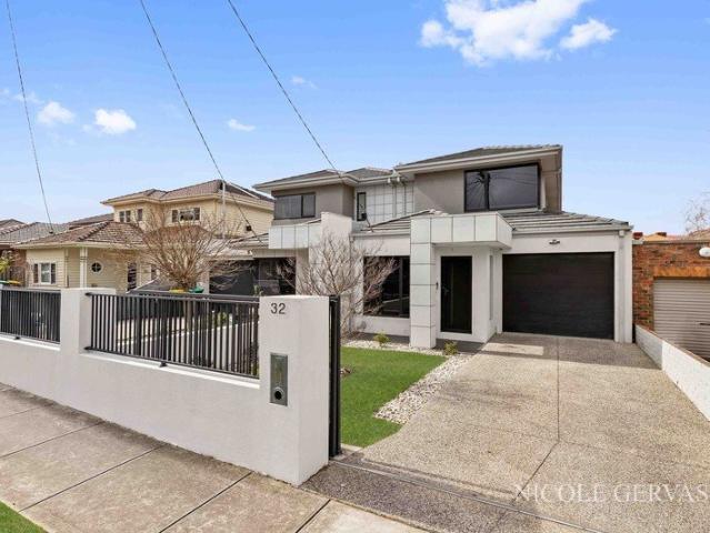 Three Living Zones in the Heart of Essendon North