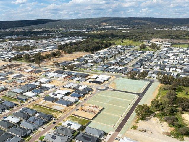 Three lots available 205, 212, 215 Secure yours today!