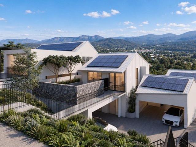 Three Magnificent Homes 1248m2 Approvals in place Priced & Ready to Build