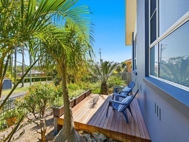 Three Month Lease Coastal Furnished Rental