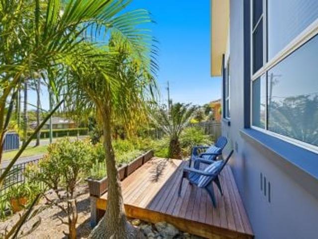 Three Month Lease Coastal Furnished Rental