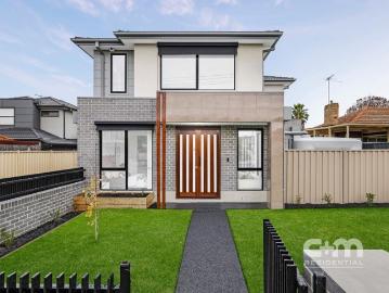 Three Opportunities. One Sought After Address