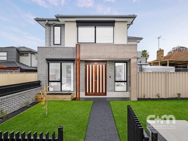 Three Opportunities. One Sought After Address