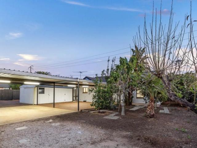Three or Four Bedroom Home with Large Shed