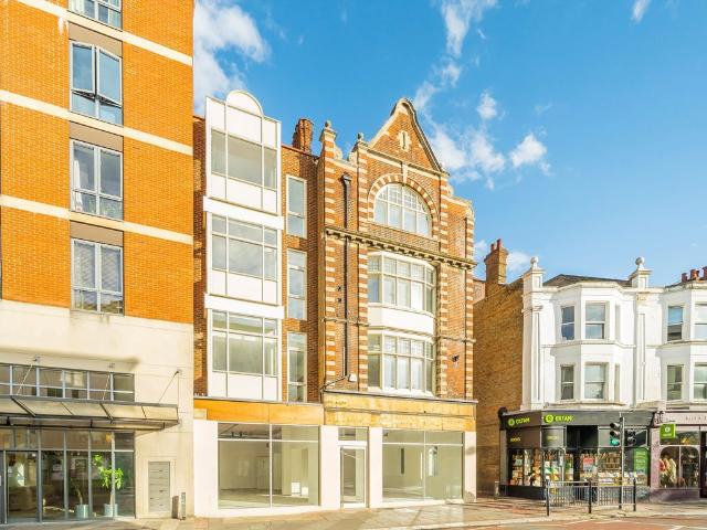 Three Pigeons House, High Street, Ealing W5, 2 bed flat to rent, £3,300 pcm | PrimeLocation