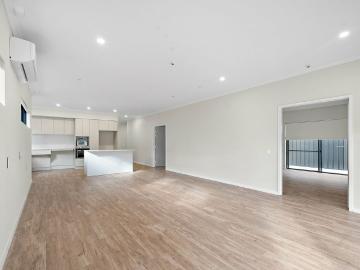 THREE PRIVATE MASTER SUITES – A RARE ACCOMMODATION OPPORTUNITY