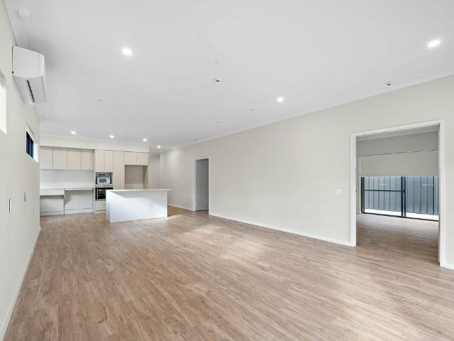 THREE PRIVATE MASTER SUITES – A RARE ACCOMMODATION OPPORTUNITY