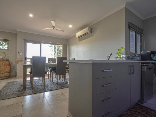 Three quality port hedland houses on one title