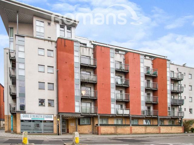 Three Queens Lane, Bristol BS1, 1 bed flat to rent, £1,300 pcm | PrimeLocation