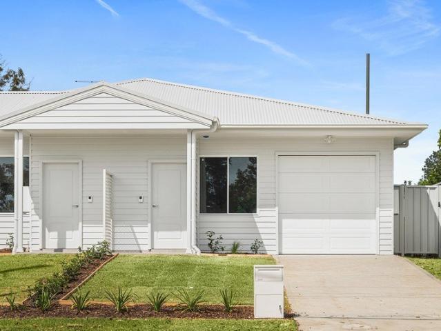 Three Torrens Title Investment Opportunity Entire Triplex Offered in One Line