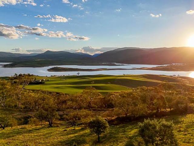 Three Rivers Estate: Premier Snowy Mountains Land Release