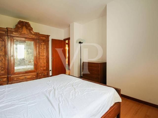 Three room apartment