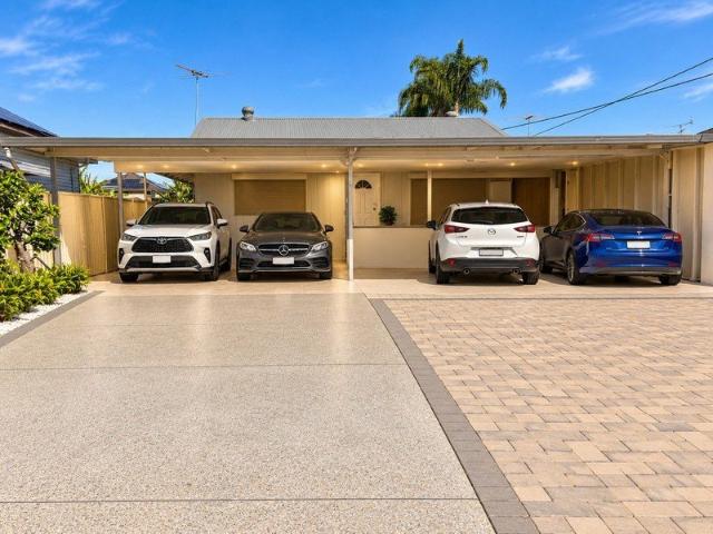 Three Rooms Available For Lease â All Bills Included & Ample Parking