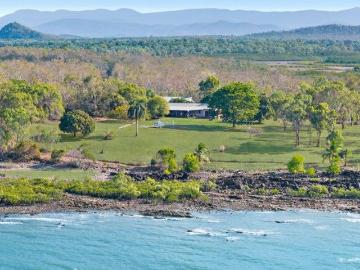 Edward Island, Queensland