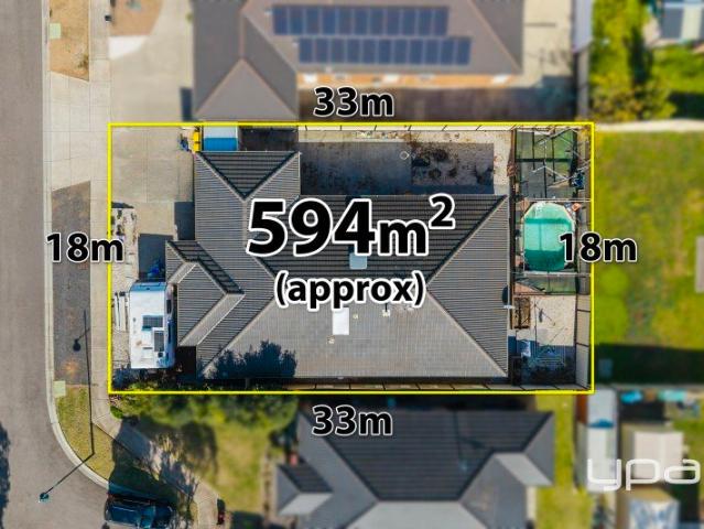 THREE SEPERATE LIVING ZONES