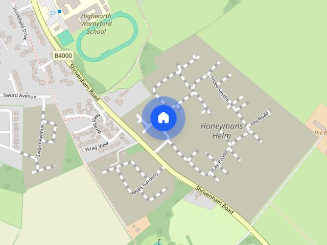 Three Smiths, Highworth, Swindon, SN6