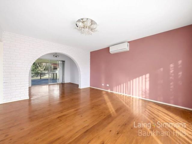 Three Spacious Bedrooms, Two Living Areas with Massive 942sqm Block! Crestwood Public School & Crestwood High School Catchment