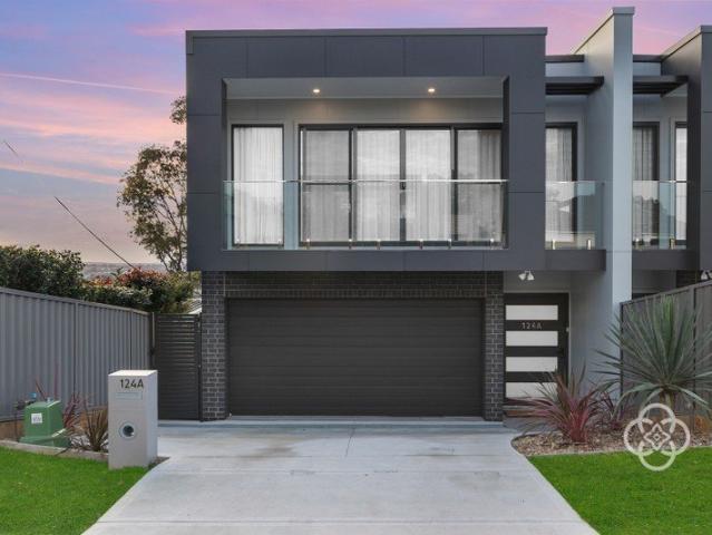 Three storeys of luxury living in Newcastle's most prestigious suburb